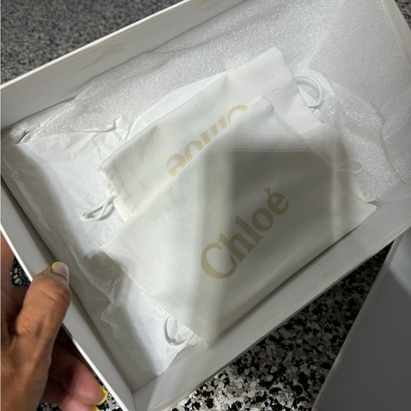 Chloe espadrilles - Picture 6 of 7